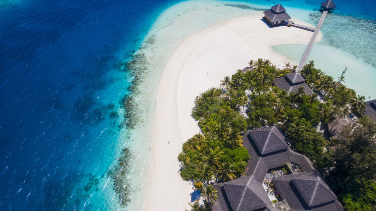 Adaaran Club Rannalhi